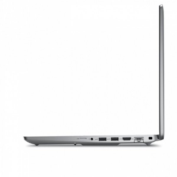 Dell Mobilna stacja robocza Precision 3590 W11P Ultra 7 155H/16GB/512GB SSD G4/15.6 FHD/Nvidia RTX 500/FgrPr&SmtCd/FHD/IR Cam/Mi
