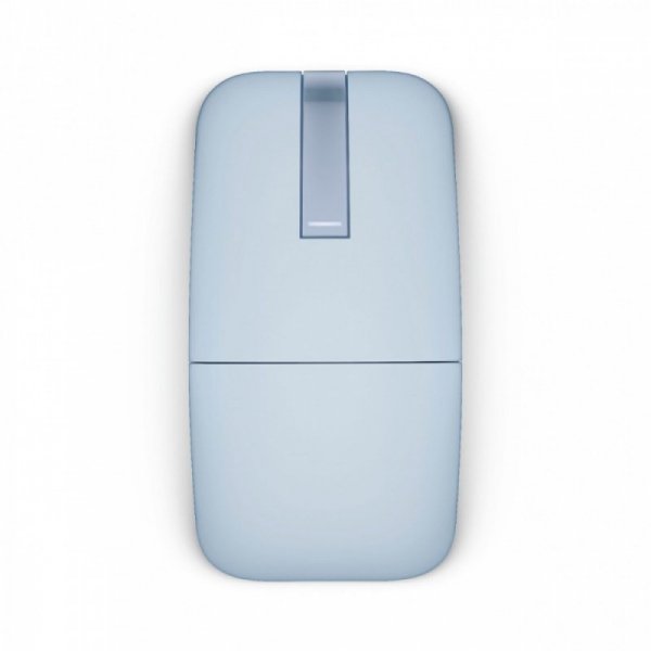 Dell Mysz Bluetooth Travel MS700 - Misty Blue