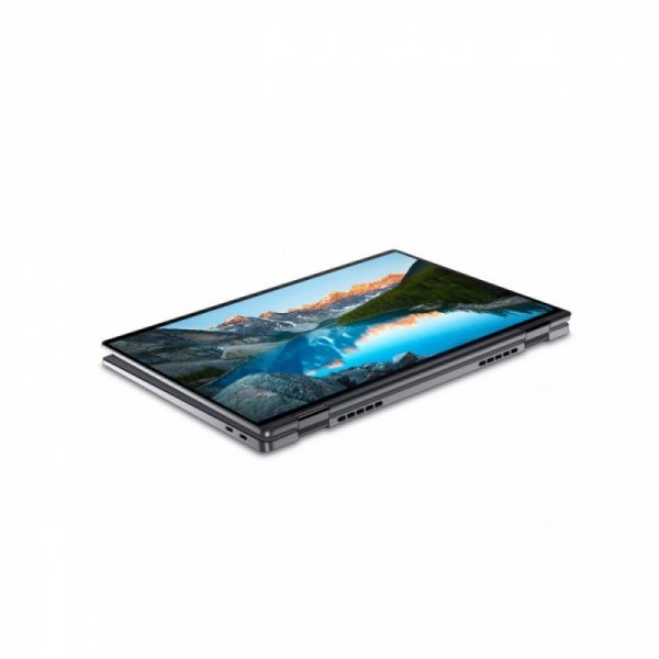 Dell Notebook Latitude 9450 2in1 Win11Pro Ultra 7 165U/32GB/512GB SSD Gen4/14.0 QHD+ Touch/Int/FgrPr/FHD/IR Cam/Mic/WLAN+BT/Back