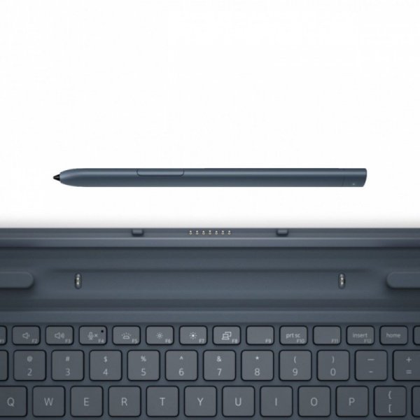 Dell Notebook Latitude 7350 Det W11P Ultra 7 164U/16GB/512GB SSD Gen4/13&#039; 3K Touch/Intel Graph/FgrPr&SmtCd/IR Cam/Mic/WLAN+