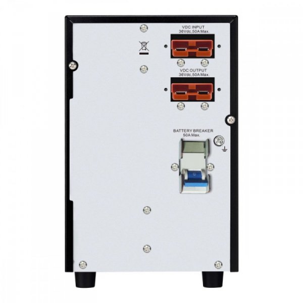 APC Zasilacz awaryjny SRV1KIL-E APC Easy UPS On-Line SRV 1000VA 230V with Extended    Runtime Battery Pack