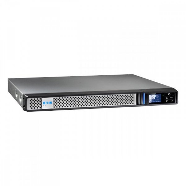 Eaton Zasilacz awaryjny 5P 650i Rack 1U G2 650VA / 520W ABM+