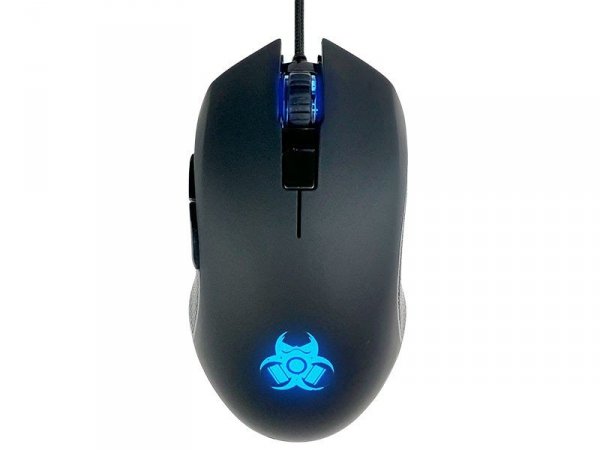 Tracer Mysz przewodowa Gamezone EDGE