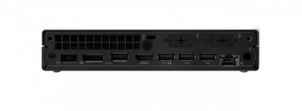 Lenovo Komputer ThinkCentre M75q G5 Tiny 12RQ0017PB W11Pro 8700GE/32GB/1TB/INT/3YRS OS