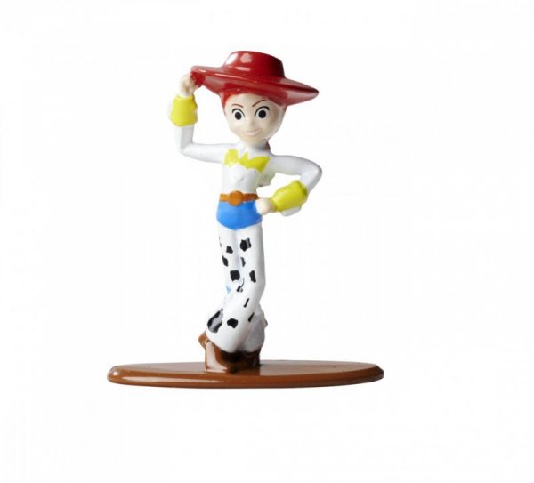 JADA TOYS Figurka metalowa Disney Pixar blindpack mix