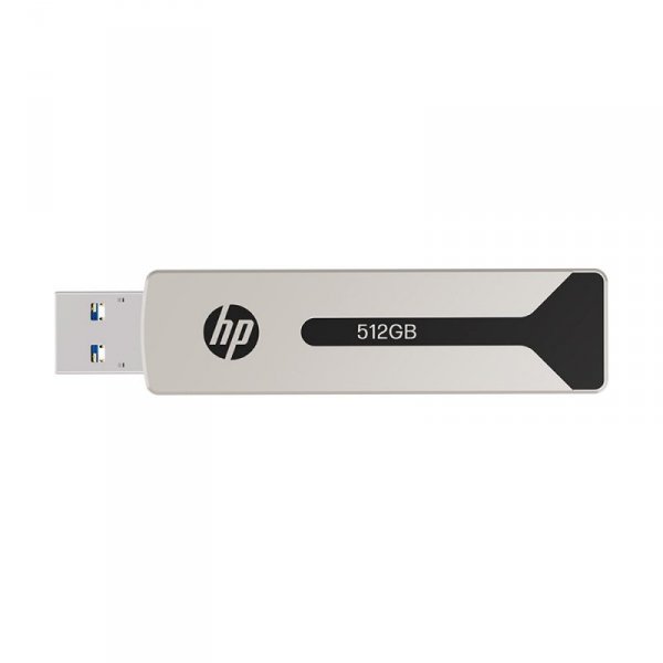 HP Inc. Pendrive 512GB USB-C/A 3.2