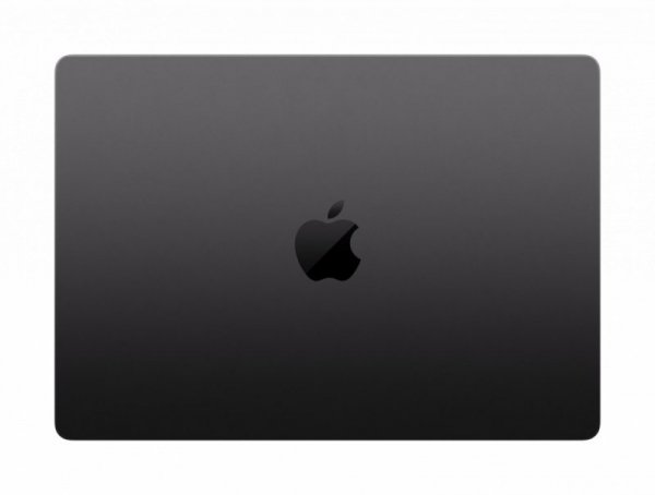 Apple MacBook Pro 14.2 cali: M4 10/10, 24GB, 1TB SSD - Gwiezdna czerń