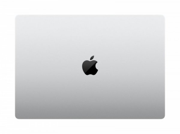 Apple MacBook Pro 16.2 cali: M4 Pro 14/20, 24GB, 512GB SSD - Srebrny
