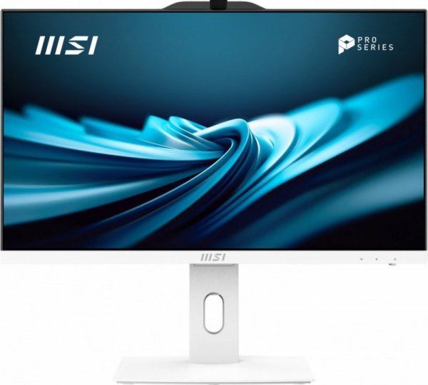 MSI Komputer All-in-One PRO AP242P 14M-691EU i5-14400/16GB/512 SSD/WIN11PRO/23.8