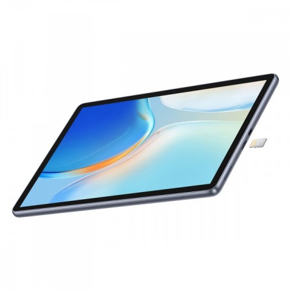 ULEFONE Tablet W10 WiFi 10.1 cala 4/128GB Space Grey z ładowarką