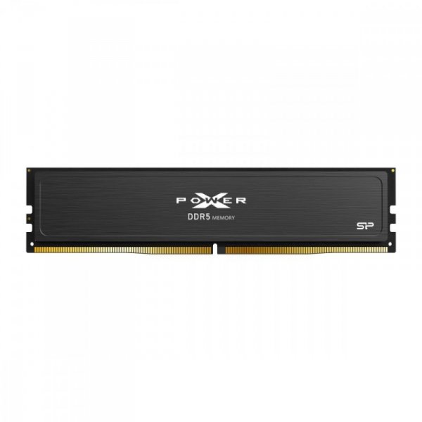 Silicon Power Pamięć DDR5 XPOWER Pulse 16GB/6000 1*16GB CL36
