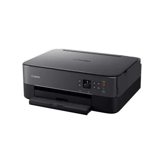 Canon Urządzenie wielofunkcyjne atramentowe TS5350i 4462C086 Czarne