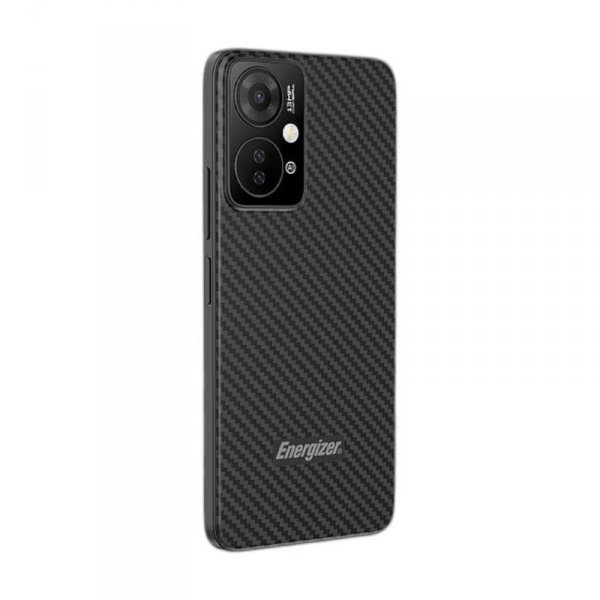 Energizer Smartfon Ultimate U652S 2GB RAM 64GB 6,51&quot; 4G LTE Dual SIM EU Czarny