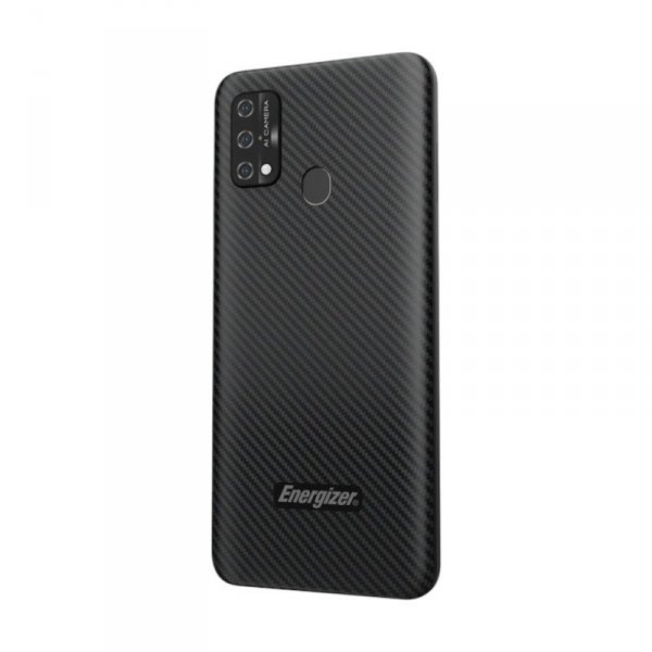 Energizer Smartfon Ultimate U683S 2GB RAM 64GB 6,82&quot; 4G LTE Dual SIM EU Czarny