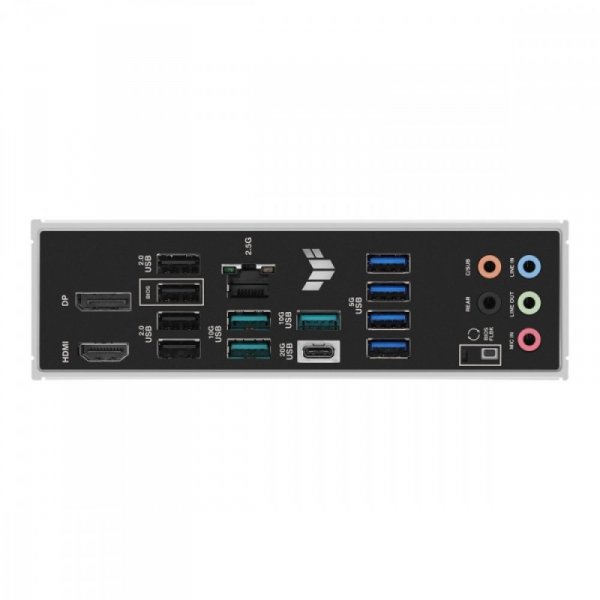 Asus Płyta głowna TUF GAMING B850M-PLUS