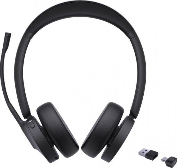 Yealink Słuchawki BH70 Dual