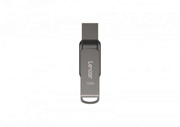 Lexar Pendrive Dual Drive D400 128GB USB-C/A 3.1 130MB/s