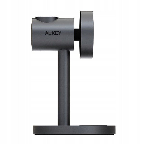 AUKEY LC-MC311 3w1 ładowarka bezprzewodowa MagSafe Qi2 15W + ładowarka PD 30W