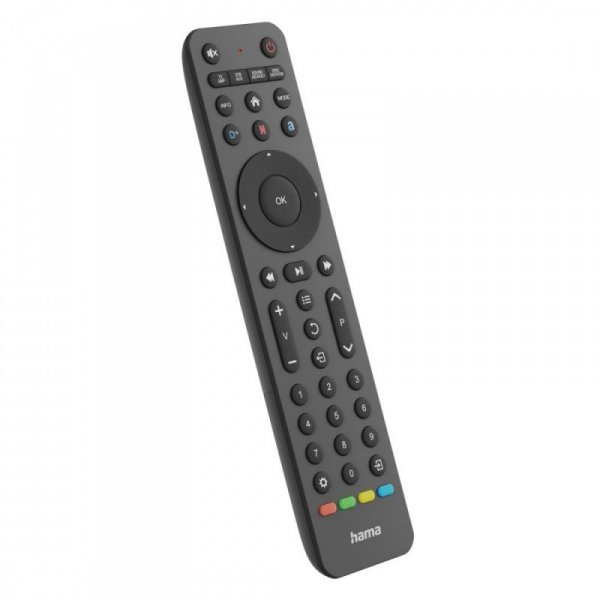 Hama Pilot uniwersalny 8w1 Netflix, Prime Video
