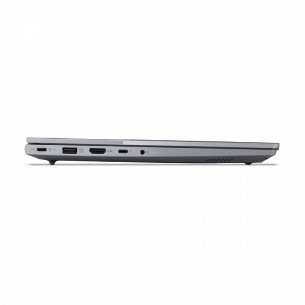 Lenovo Laptop ThinkBook 14 G8 21SJ0089PB W11Pro Ultra 7 255H/16GB/512GB/INT/14.0 WUXGA/Arctic Grey/3YRS OS + CO2 Offset