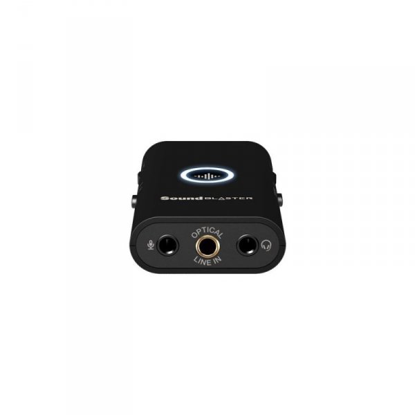 Creative Labs Karta dźwiękowa Sound Blaster G3