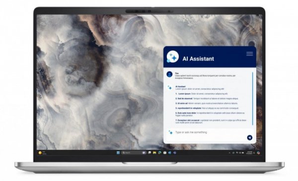 Dell Laptop Dell Pro 16 Plus PB16250 W11P Ultra 7 268V/32GB/1TB CL35/16.0 FHD+/Arc/FgrPr&SmtCd/FHD/IRCam/Mic/WLAN+BT/BcklKb/3C/v