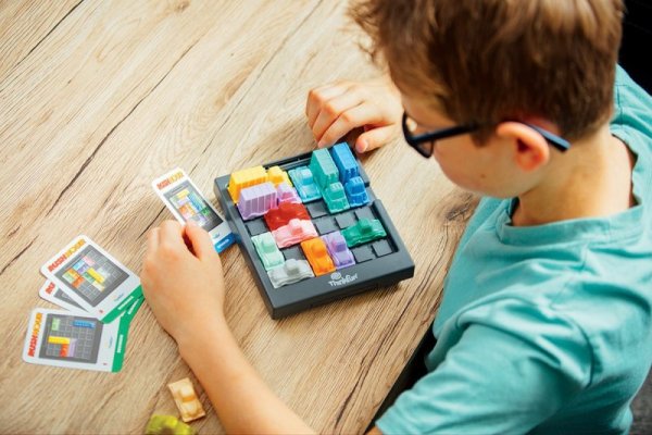 Ravensburger Polska Gra Rush Hour