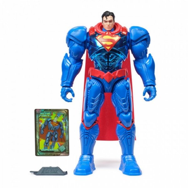 Spin Master Figurka Batman XL 30 cm Superman