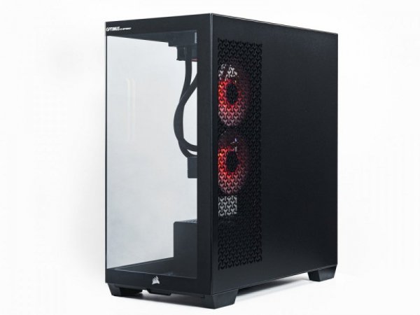 OPTIMUS Komputer E-Sport GB550T-CR4 Ryzen 7 5800X/16GB/1TB/RTX 4060 EAGLE OC 8G/W