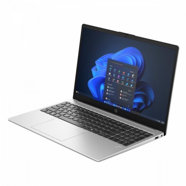 HP Inc. Notebook 250R G10 5-120U 512GB/16GB/Win11H/15,6 cali AD1T9ET