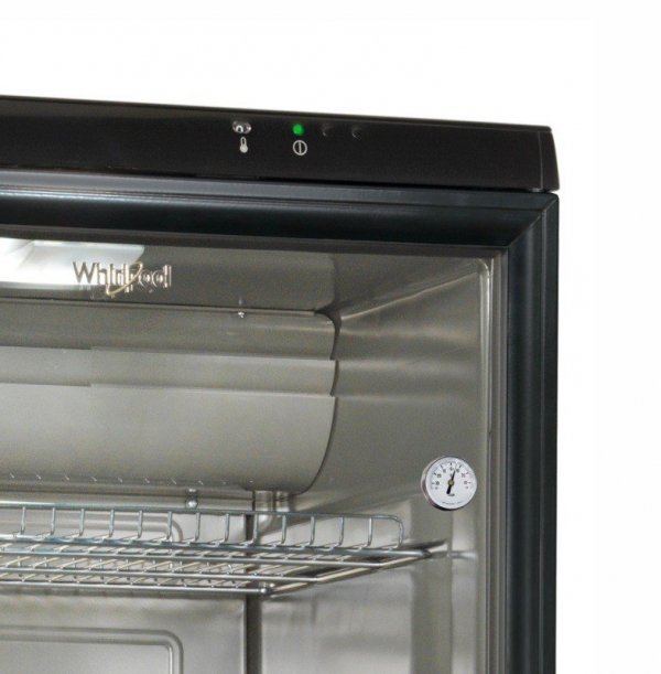 Whirlpool Witryna chłodnicza ADN203B