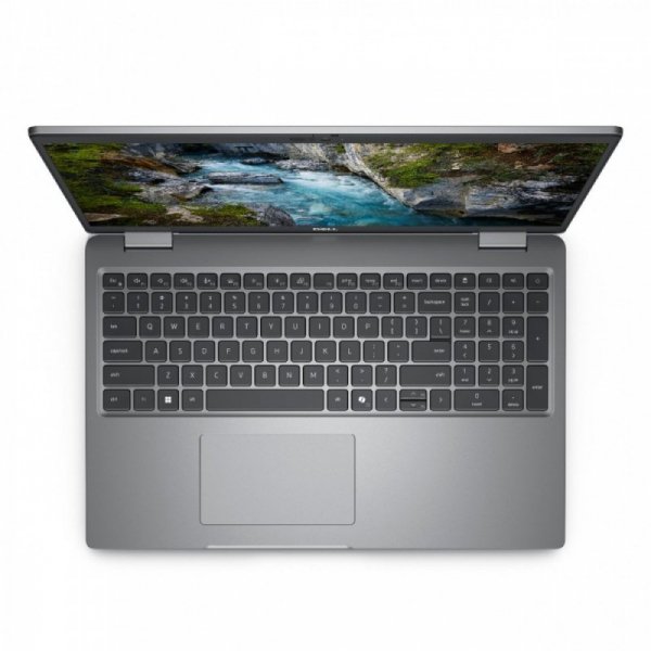 Dell Mobilna stacja robocza Precision 3591 Win11Pro Ultra 7 165H/64GB/2TB SSD Gen4/15.6FHD/RTX 2000/FgrPr&SmtCd/FHD/IR Cam/Mic/W