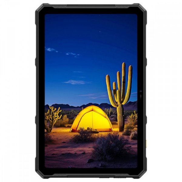 ULEFONE Tablet Armor Pad 4 Ultra 5G 10.36 cala 8/256GB IP69K Czarny