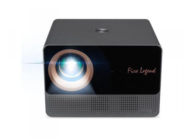 Acer Projektor AOPEN QF18s FHD/800AL/1000:1/2.1kg