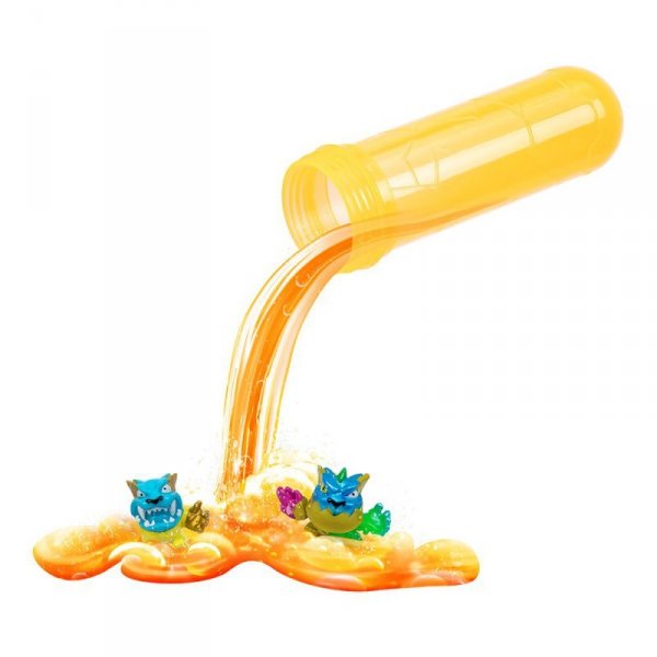 Cobi Figurki Mr Beast Lab - Rój tuba 2-pak