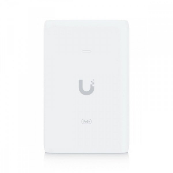 UBIQUITI UniFi POE+ Adapter (30W) U-PoE+