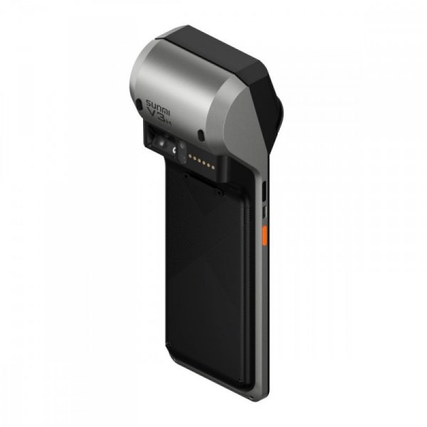 Sunmi Terminal V3H A13 GMS 4/64 NFC eSIM Finger SS1104 2+8MP