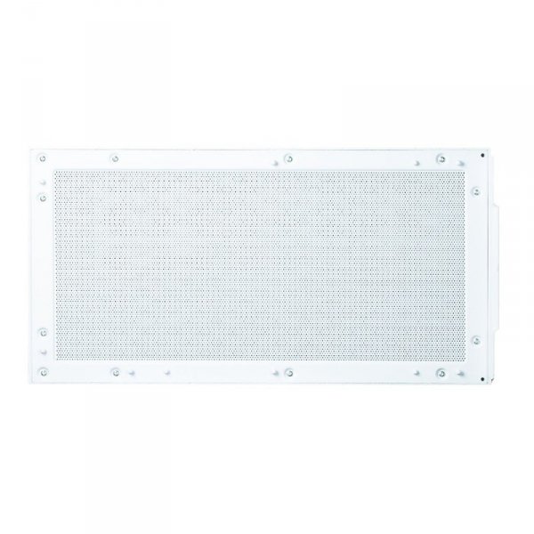 Zalman Obudowa P50 DS WHITE Mid-Tower 4x ARGB Fans
