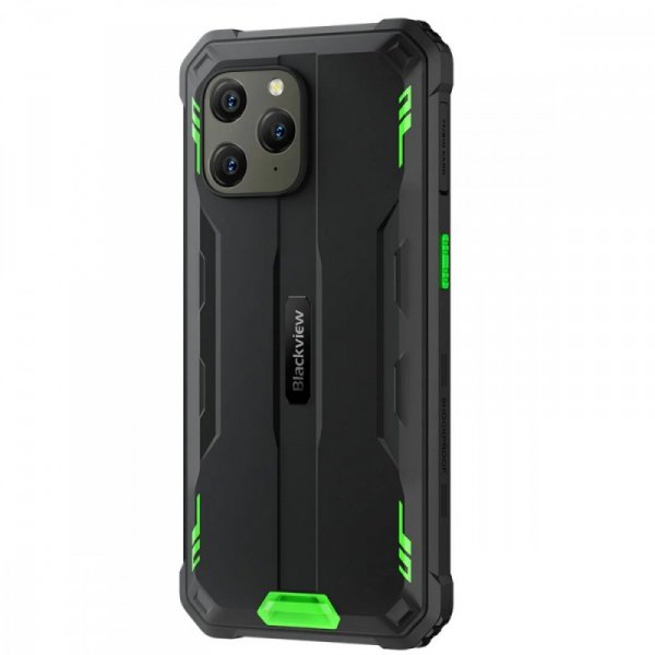 Blackview Smartfon BV5300 PRO 4/64GB 6580h zielony