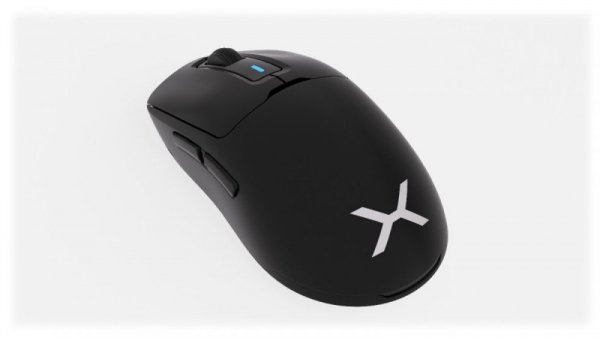 Krux Mysz bezprzewodowa  - Plasma Wireless