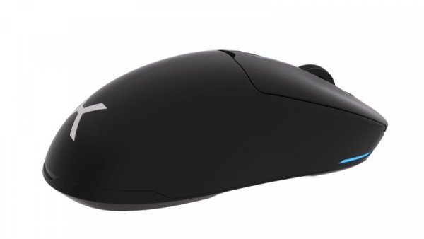 Krux Mysz bezprzewodowa  - Plasma Wireless