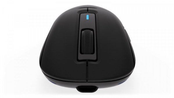 Krux Mysz bezprzewodowa  - Plasma Wireless