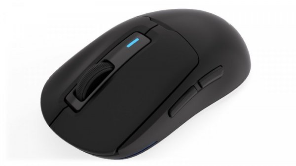 Krux Mysz bezprzewodowa  - Plasma Wireless
