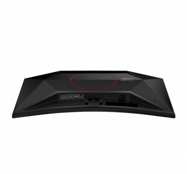 AOC Monitor C27G42E 27 cali 180Hz Curved VA HDMIx2 DP