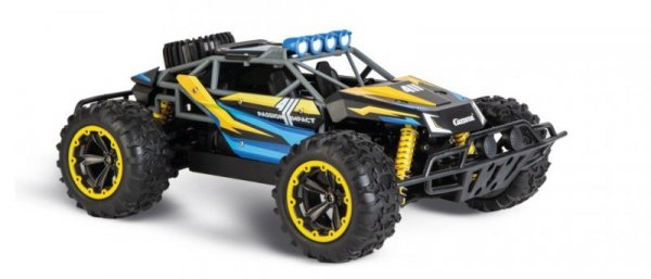 Carrera Pojazd RC Auro Passion Impact 3.0