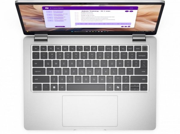 Dell Laptop Dell Pro 13 Plus PB13250 W11P Ultra 5 236V/16GB/512GB CL25/13.3 FHD+/Arc/FgrPr&SmtCd/FHD/IRCam/Mic/WLAN only+BT/Bckl