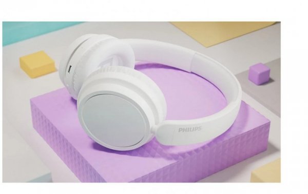 Philips Słuchawki TAH5209WT/00