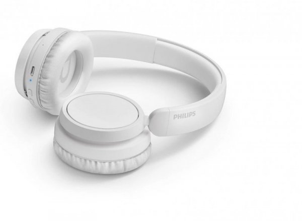 Philips Słuchawki TAH5209WT/00