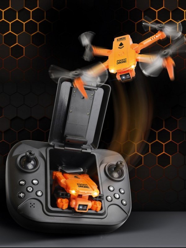 Revell RC Dron RC Quadrocopter Pocket Drone