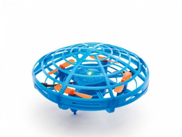 Revell RC Dron RC Motion Drone Magic Mover - niebieski